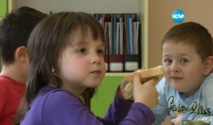 Диетолози ще обучават готвачите в забавачките