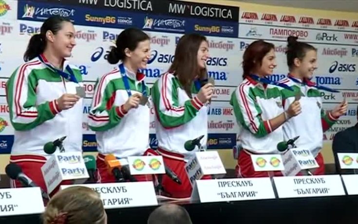 Бадминтонистките се класираха за световното в Китай