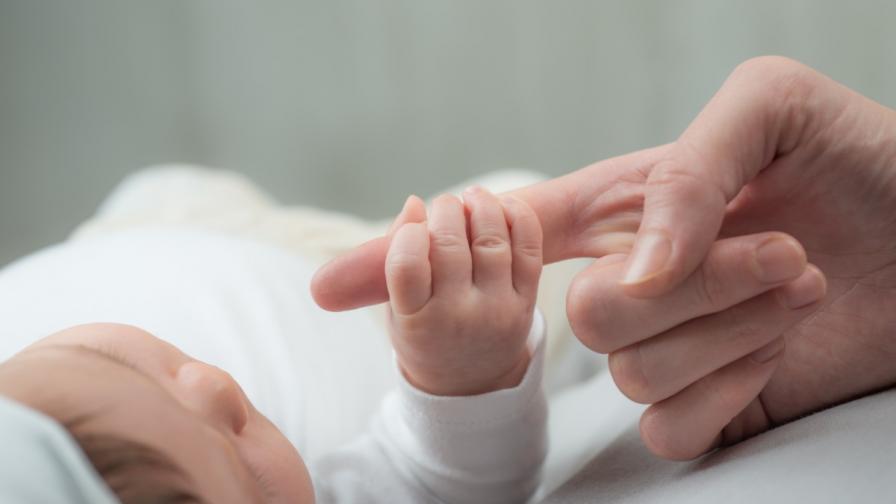 Бебето променя имунната система на родителите си