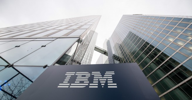 Компютърна система на IBM постигна първа победа срещу хора в