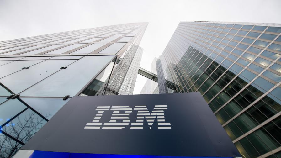 IBM вече има 18 квантови компютъра