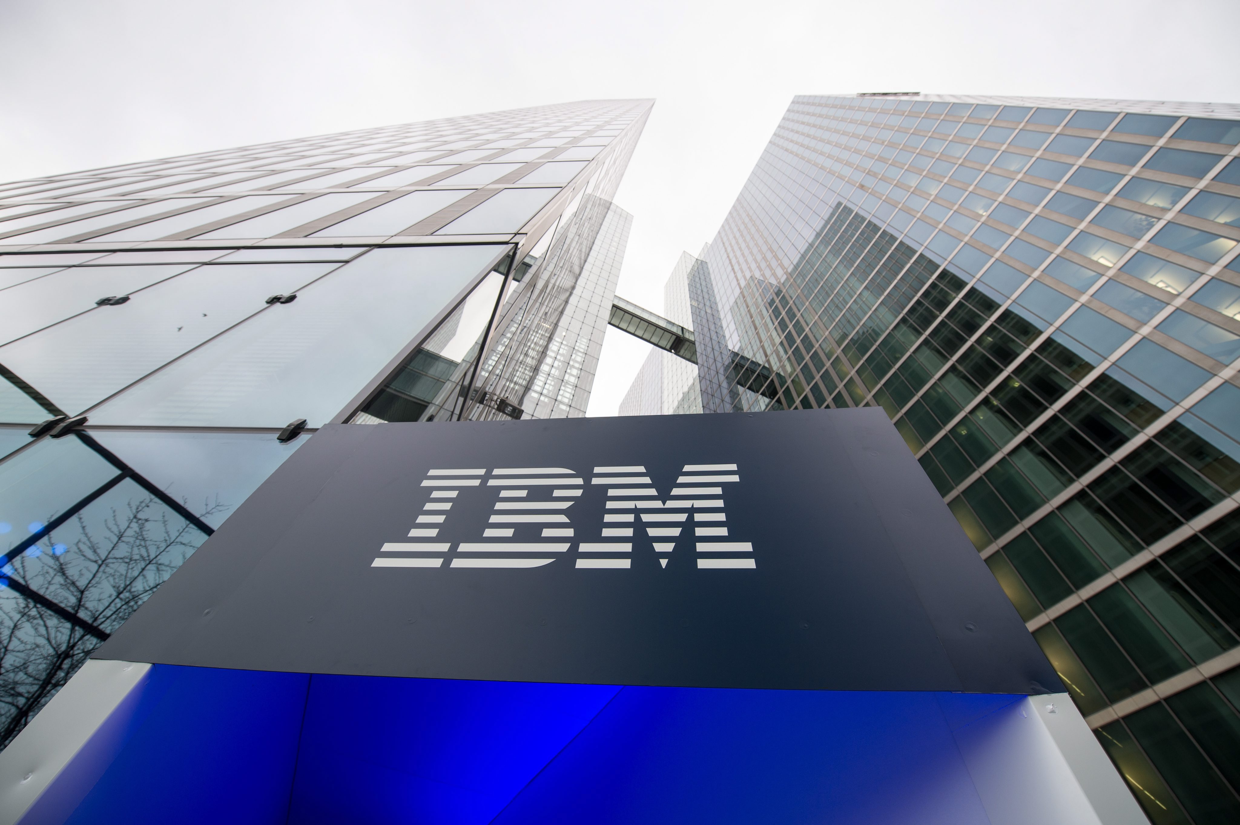 От IBM започват създаването на компютърен мозък