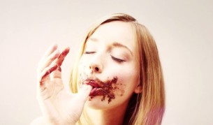 Защо трябва да ядете шоколад