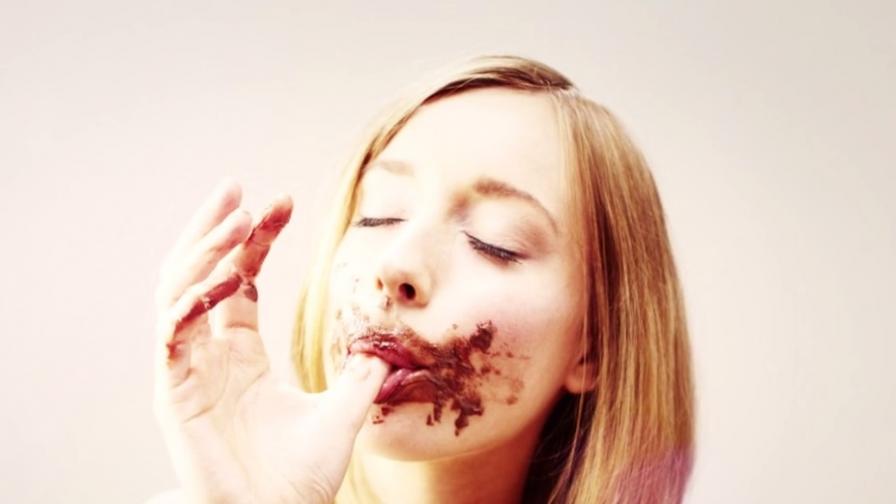 Защо трябва да ядете шоколад