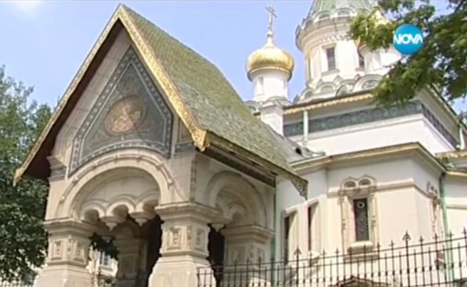 Безпрецедентно решение на българската и руската православна църква
