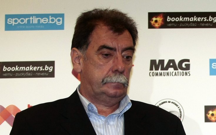 Почина бележитият съдия Любчо Славчев