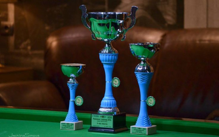 Какво ни очаква в шестия ранкинг турнир по снукър за сезона?