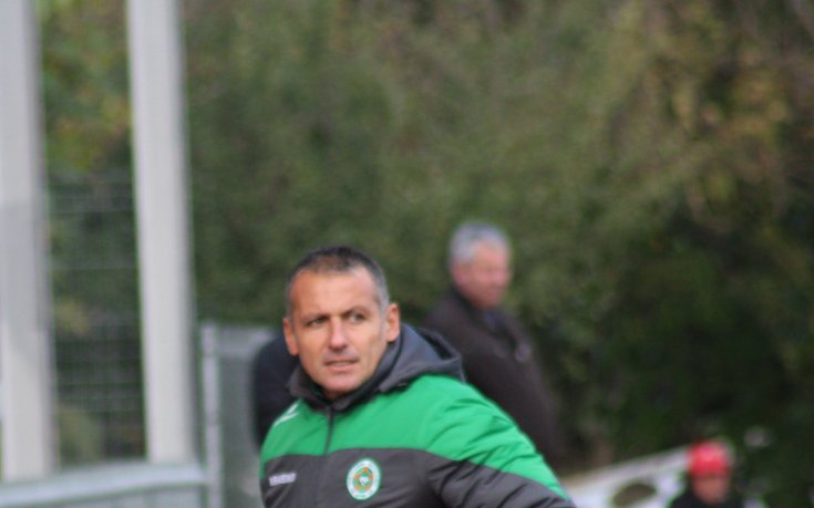 Ненов преди мача с Дунав: Очаквам добро представяне