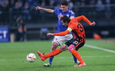 Германска радост и мъка в Лига Европа