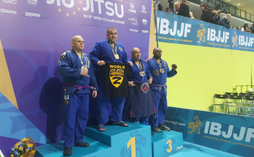 Пътят от най-бедния европейски регион до европейското злато