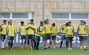 Виляреал с класическа победа над Леванте