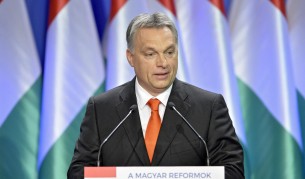 Орбан: Защитаваме страната си от Словения до Украйна