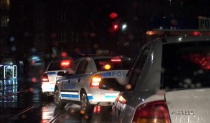 Полицаите пак излизат на протест