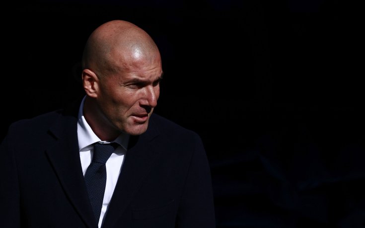 Зизу също шокира Реал с намеци за раздяла