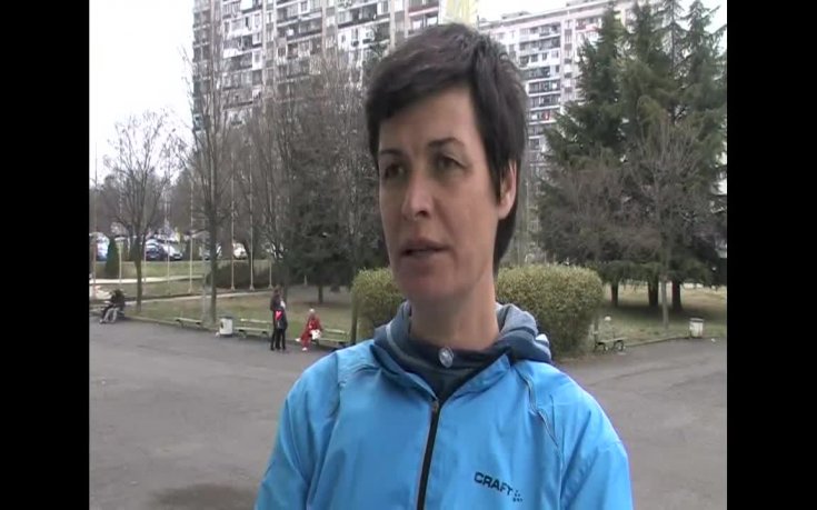 Руми Нейкова за проблемите и надеждите на българското гребане