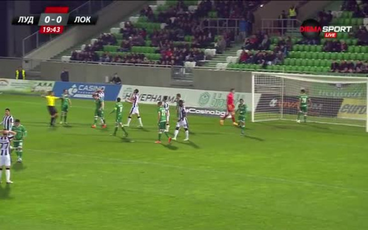 ВИДЕО: Правилно ли отмениха гол за Локомотив Пловдив?