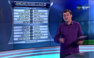 Петър ван Гаал или как роден водещ изкопира холандеца