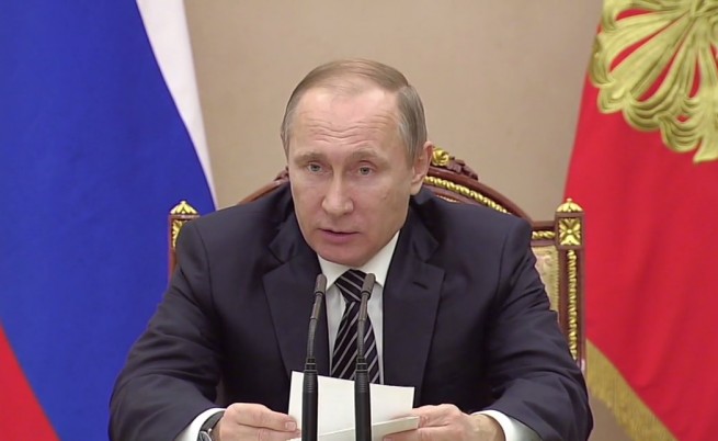 Путин е близо до глобално споразумение за замразяване на добива на петрол