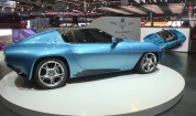 Switzerland: Lamborghini leads the track for Italian supercars at Geneva's Motor Show