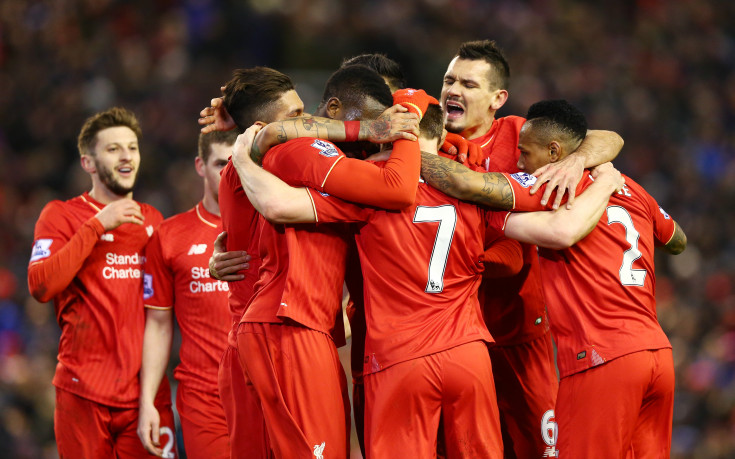 Ливърпул среща Барселона в звездна контрола