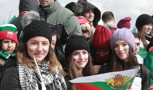 За година населението у нас намаля с 48 000 души