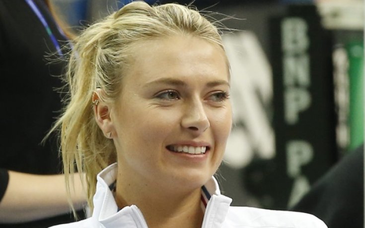 Шарапова отказа турнира в Индиън Уелс