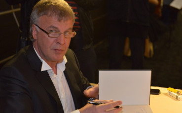 Сираков: Левски трябва да отговаря на качеството на новия сектор