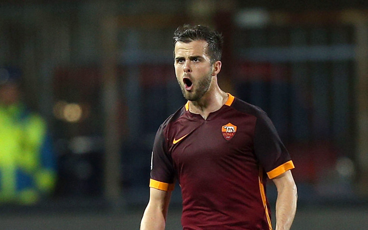 Пянич: На Спалети му пука за Рома