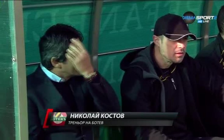 ВИДЕО: Пълни трибуни посрещнаха Дербито на Тракия