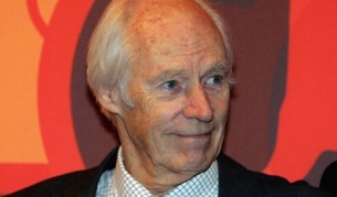 Джордж Мартин