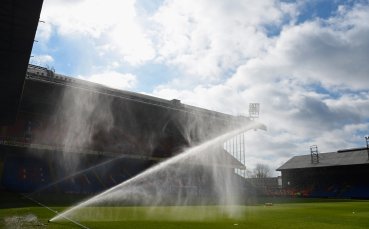 Ходи ли ти се на мач в Англия?