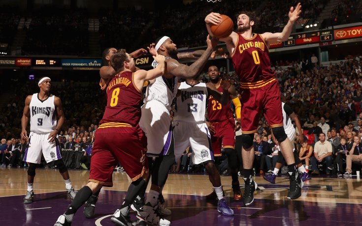 Резултати от НБА