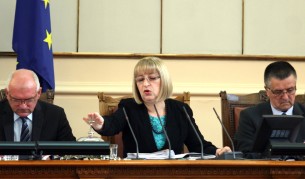 Одобриха задължителното гласуване на първо четене