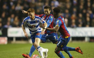 Спорен гол и късни емоции класираха Палас на полуфинал