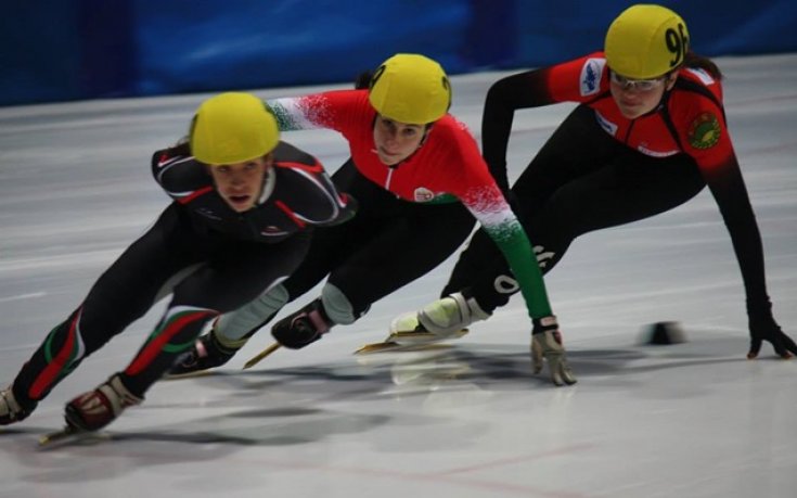 Контузия извади българка от Световното по шорттрек