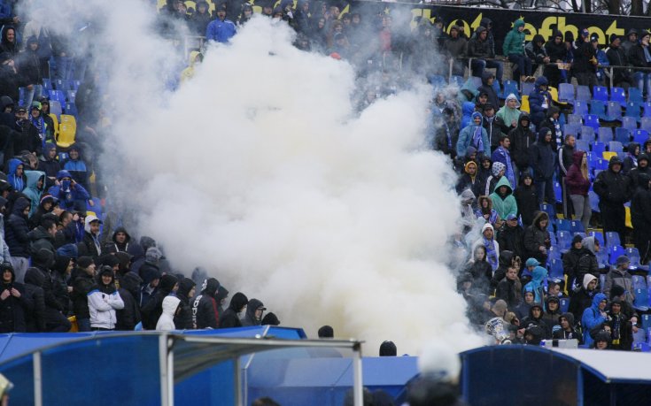 А група: Фатален брой голове и не само...