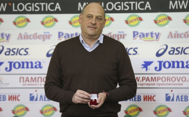 Барчовски: Направихме грешка, сега трябва да застанем зад Минчев