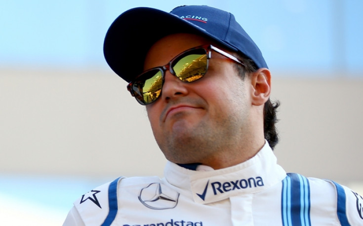 Фелипе Маса иска още 2-3 години във Формула 1