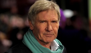 Харисън Форд