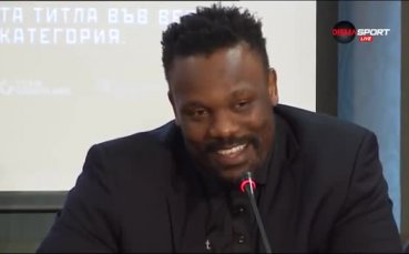ВИДЕО: Жестока закана на съперника на Кобрата