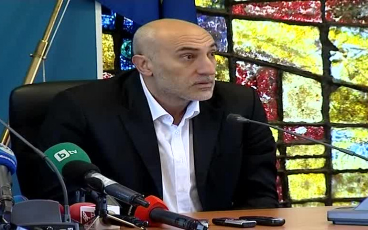 Любо Минчев: Не искам конфронтация с никого