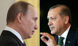 Турция работи за Путин срещу НАТО
