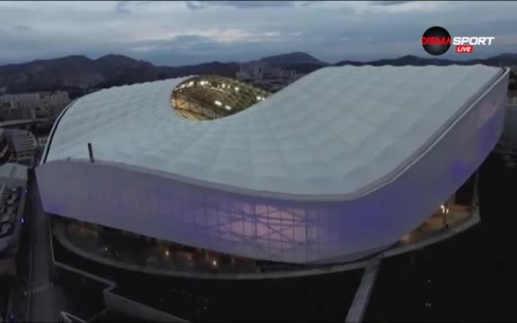 Има сделка: Олимпик Марсилия в ръцете на испанец