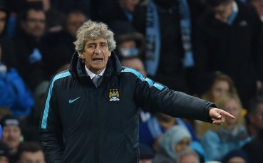 Агентът на Пелегрини отрече за Валенсия