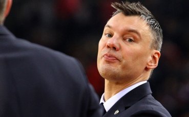 Легендарен литовец се разминава с Барса