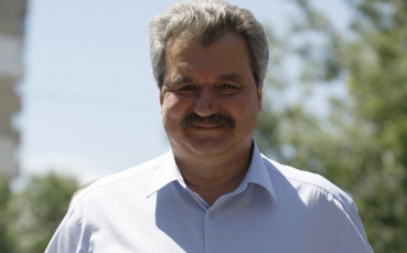 Левски поздрави Тодор Батков за именния му ден