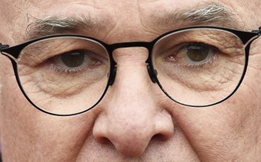 Раниери към играчите си: Бъдете умни, вие сте лисици