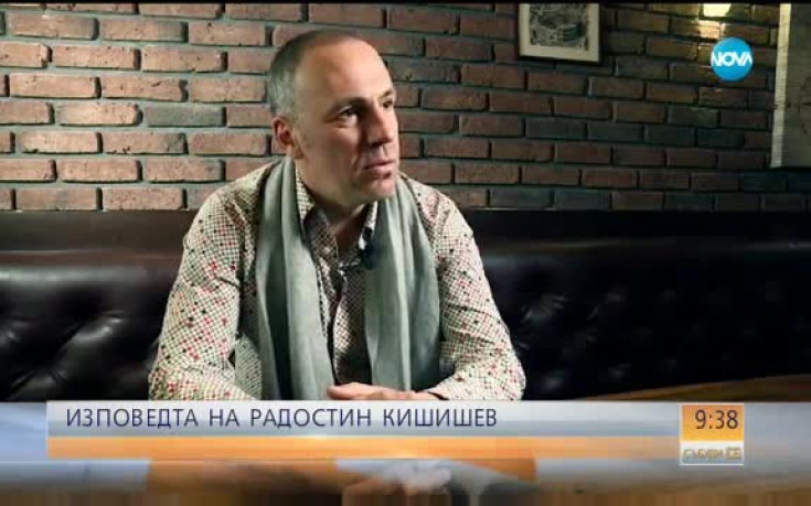 Кишишев: Имах оферта от Байерн, но Порточанов поиска двойни пари