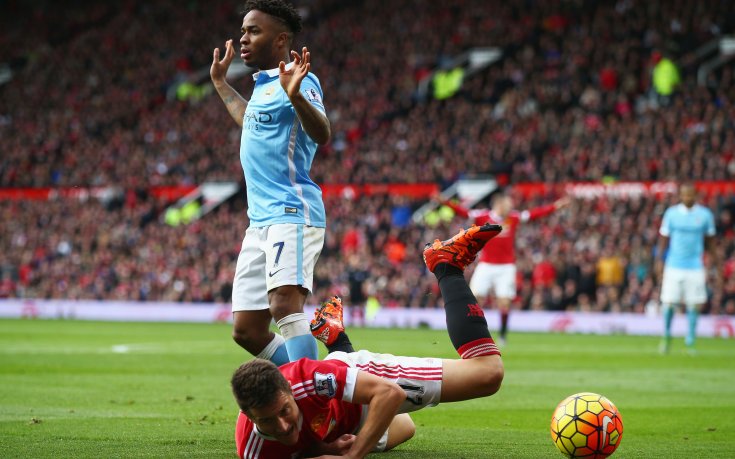 Дербито на Манчестър – битка за Топ 4, не за титлата