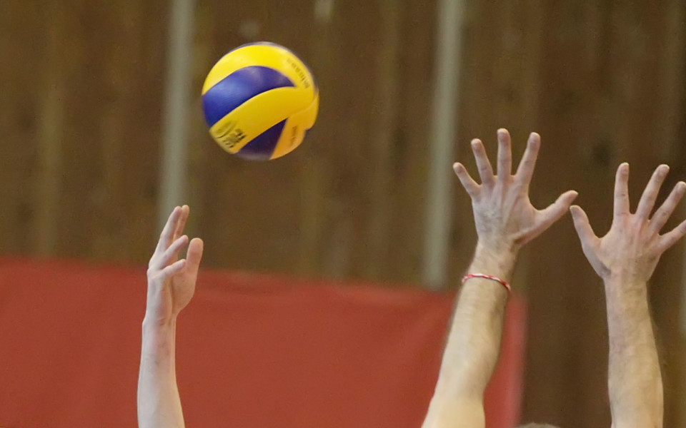 Българска федерация по волейбол има валидна спортна лицензия